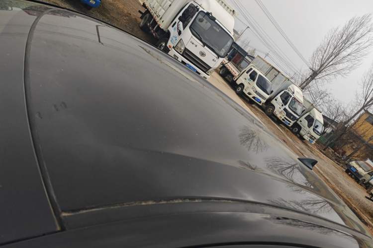 Used Honda Vezel 2017 1.5L CVT 2WD Comfort Model
