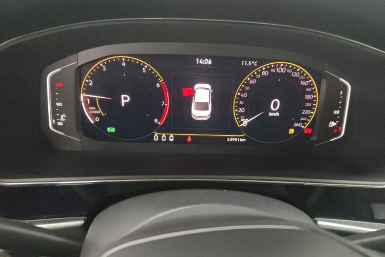 Used Volkswagen Passat 2022 330TSI Starry Elite Edition
