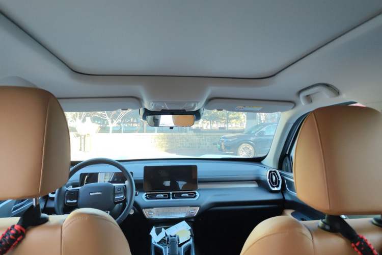 Used Haval H5 2023 2.0T Automatic All-Wheel Drive LinkedIn Gasoline
