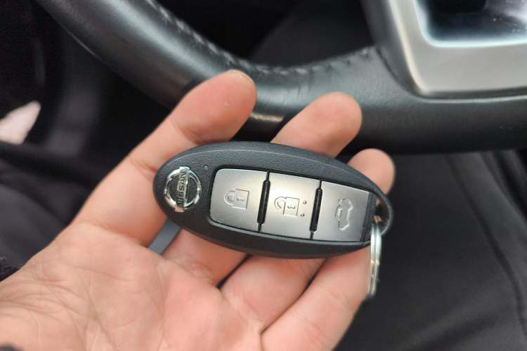 Used Nissan Teana 2021 2.0T XL Upper AD1 Smart Navigation Edition