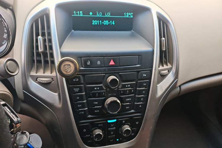 Used Buick GT 2013 GT 1.6L Manual Entry-Level Model