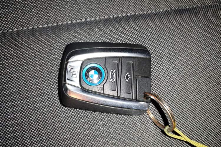 Used BMW i3 (Import) 2018 Luxury Model