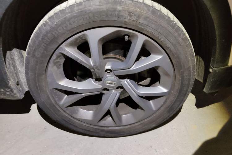 Used Qoros 7 2020 1.6T Cruise Luxury Model
