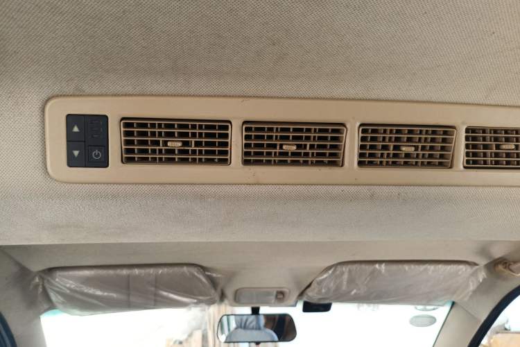 Used Wuling Hongguang 2014 1.2L S Standard Version China IV Standard