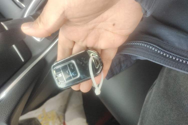 Used Honda Inspire 2022 260TURBO Elegant Edition