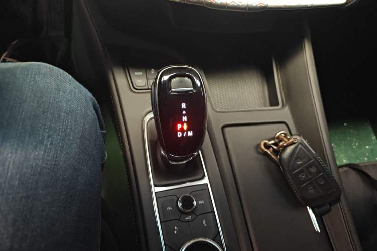 Used Cadillac CT5 2022 28T Fashion Edition