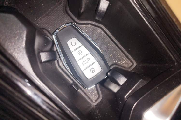 Used Geely Auto Monjaro L Intelligent Engine 2024 1.5T Tiangong Edition
