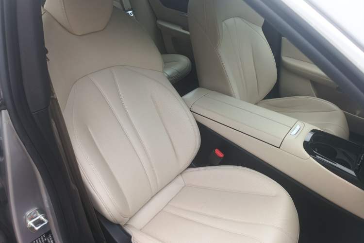 Used XPeng P7 2022 670E+