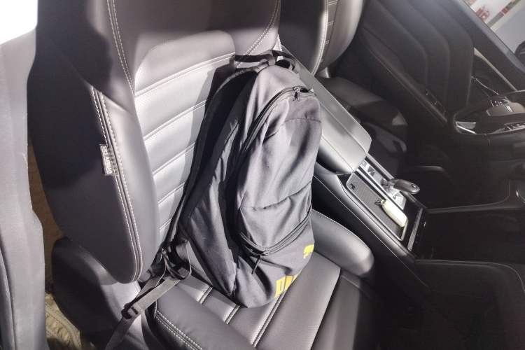 Used Venucia Star 2021 260T Automatic 48V Mild Hybrid Turbocharged Star Achieve Edition
