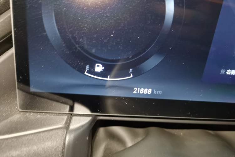 Used Lynk & Co 03 2023 2.0TD DCT JingPro