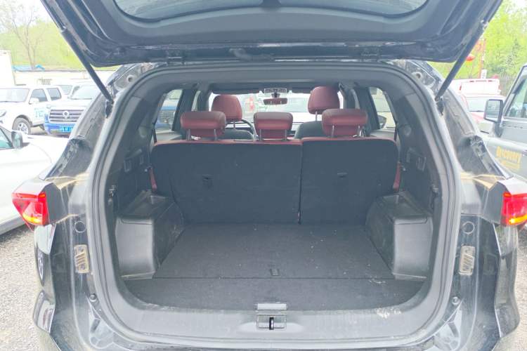 Used JETOUR X70 PLUS 2023 1.6T DCT Stronger 5-Seater