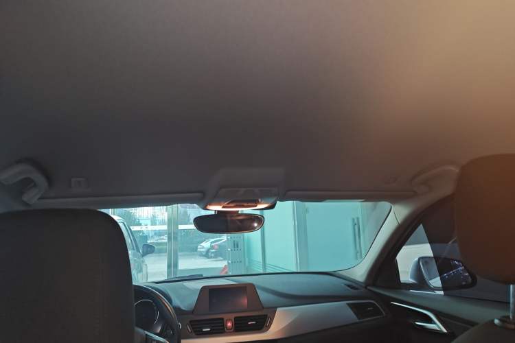 Used BMW 1 Series 2018 118i Fashion Model
