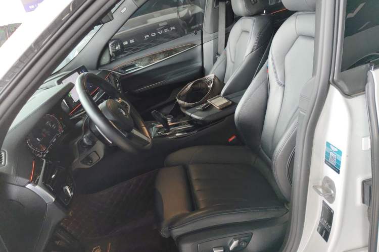 Used BMW 6 Series GT 2021 630i M Sport Package