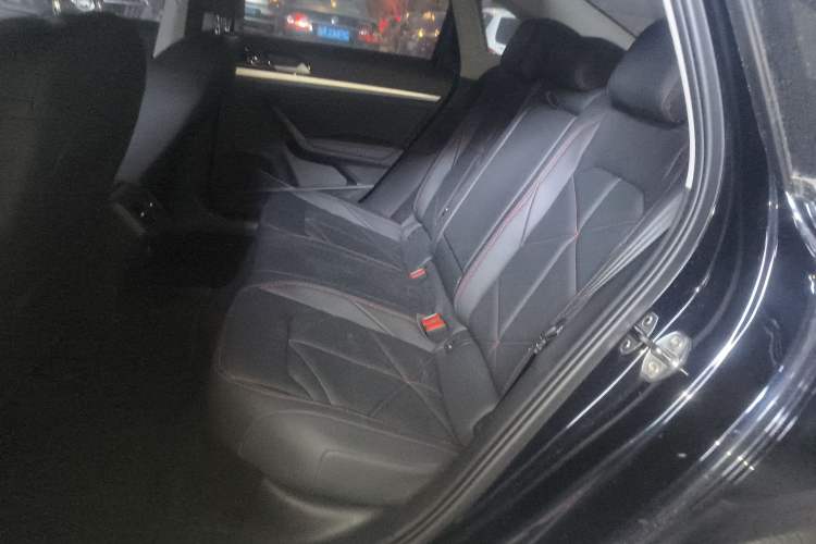 Used Volkswagen Lavida 2024 300TSI DSG Starry Sky Leading Edition
