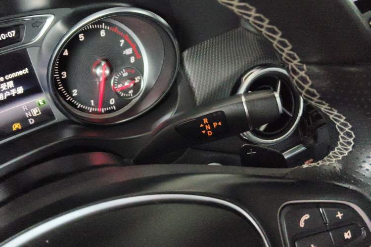 Used Mercedes-Benz GLA 2018 GLA 220 4MATIC Sport Edition