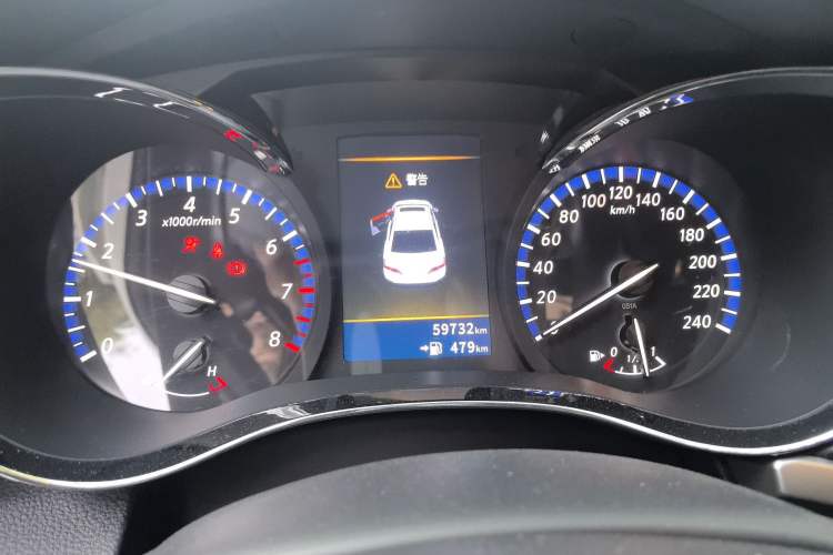 Used Venucia D60 2018 1.6L Manual Smart Connect Elite Edition