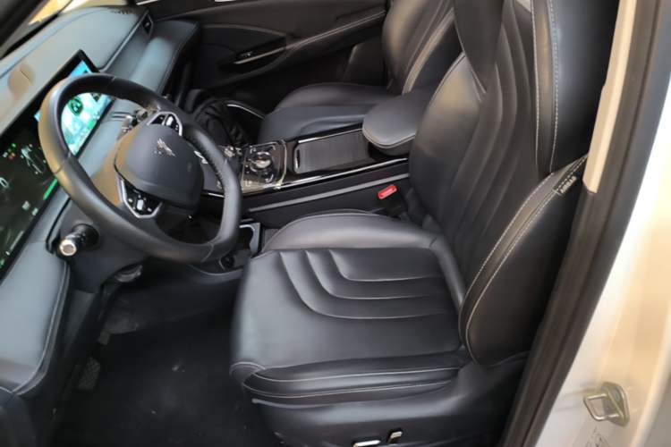 Ojetý NETA U 2022 Pro 400 Comfort Edition