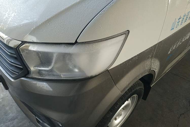 Used Kuayue Kuayue Xing V5 2021 1.5L Jinbao Edition Comfort Version JL473QH