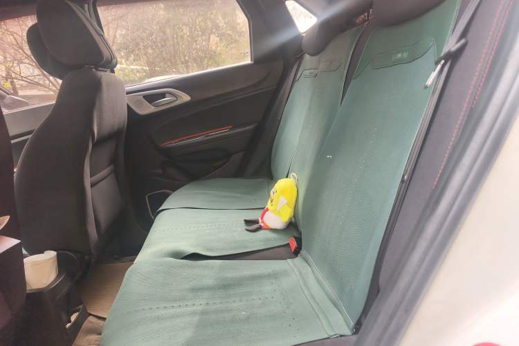 Used Brilliance V3 2015 1.5L Manual Comfort Model
