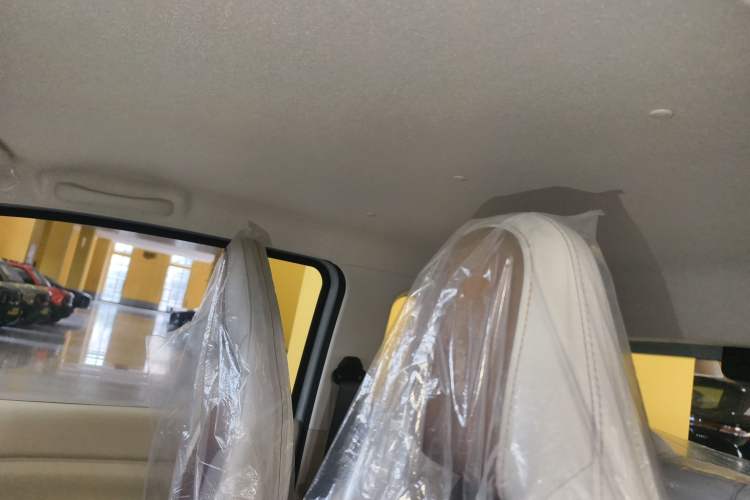 Used Bestune Pony 2026 Model 222km Agile Horse Headliner