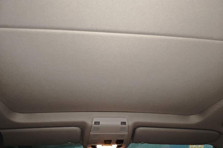 Used BMW X1 2015 sDrive18i Fashion Upgrade Edition Headliner