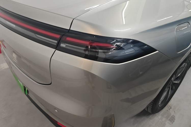 Used AION S Plus 2023 70 Enjoyment Edition Ternary Lithium