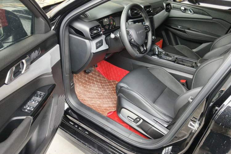 Used Lynk & Co 03 2021 1.5TD DCT JingPlus
