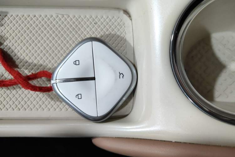 Used Wuling Bingo 2025 410 km Lingxi Deluxe Edition