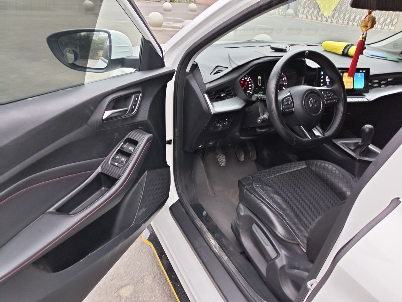 MG 5 2023 180 DVVT Manual Fashion Edition — снимка 13