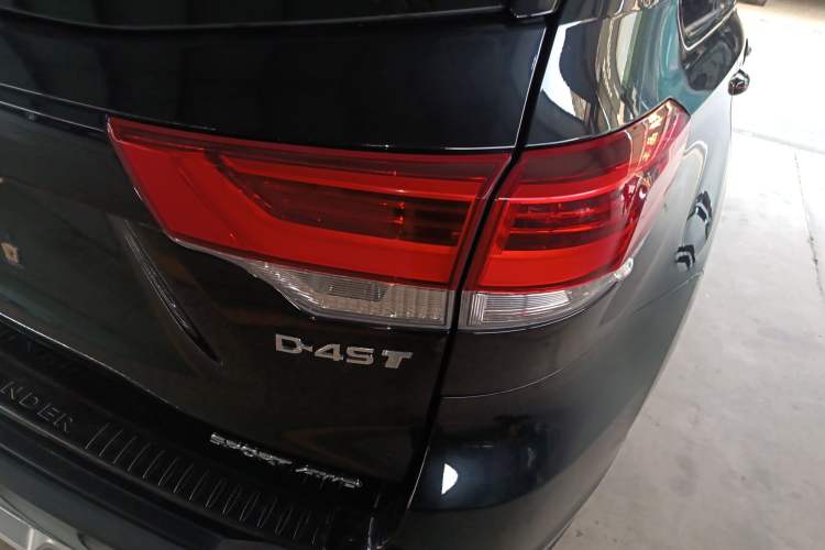 Used Toyota Highlander 2018 2.0T Four-Wheel Drive Prestige Version 7 Seats China VI Standard
