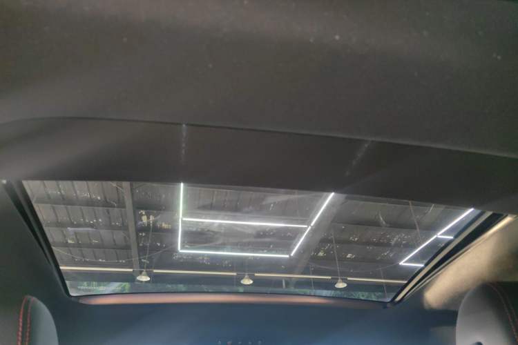 Used Mercedes-Benz A-Class 2024 Updated A 200 L Fashion Version
