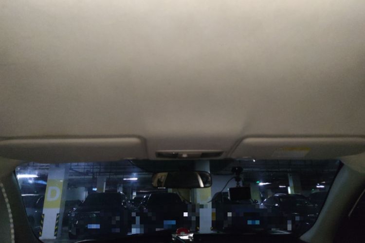 Used Mitsubishi ASX 2016 1.6L Manual Two-Wheel Drive Entry Version
