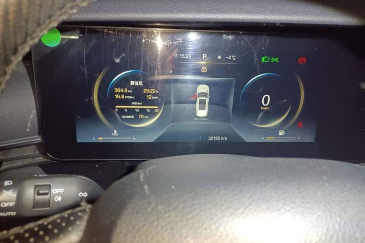 Used Bestune T99 2020 20TD Automatic Prestige Edition