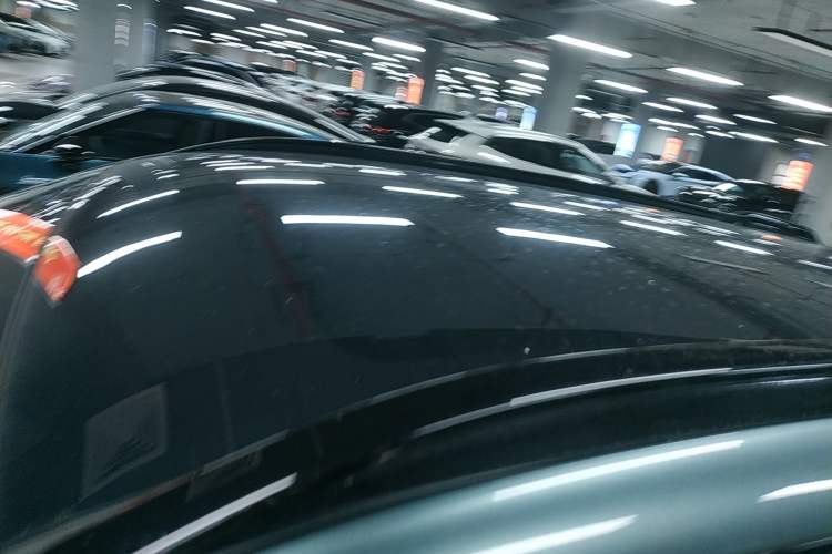 Used XPeng G9 2024 702 Max
