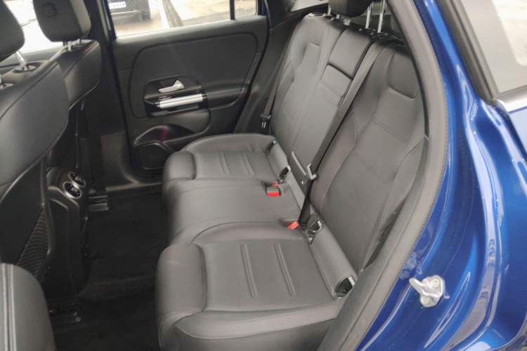 Used Mercedes-Benz EQA 2022 EQA 260