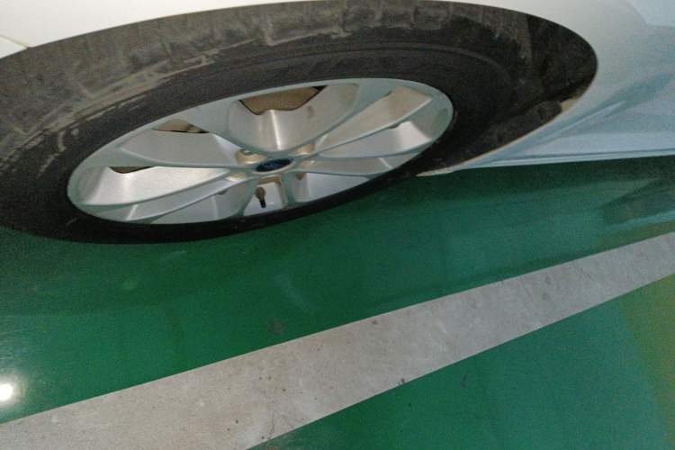 Used Ford Mondeo 2018 EcoBoost 180 Smart Control Fashion Model China V Standard