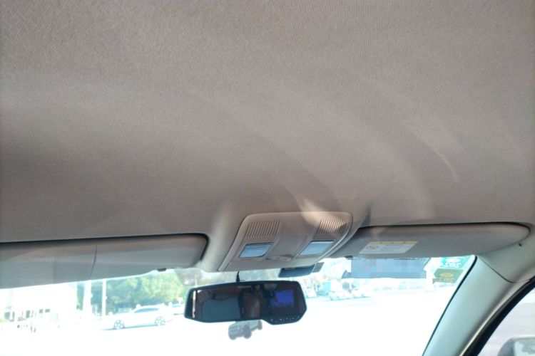 Used Mazda CX-5 2013 2.0L Manual Two-Wheel Drive Comfort Version