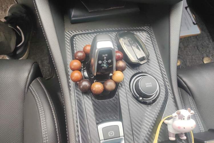 Used Lynk & Co 03 2021 1.5TD DCT Jing Champion Edition