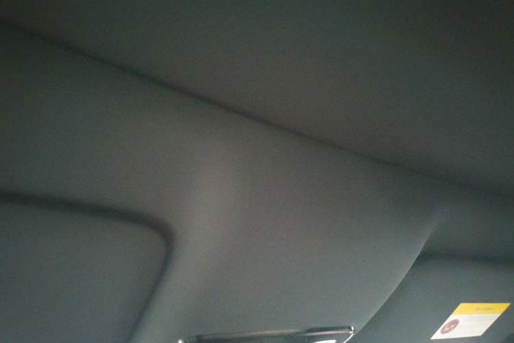 Used Li Auto L9 2025 Ultra Smart Refreshed Edition Headliner