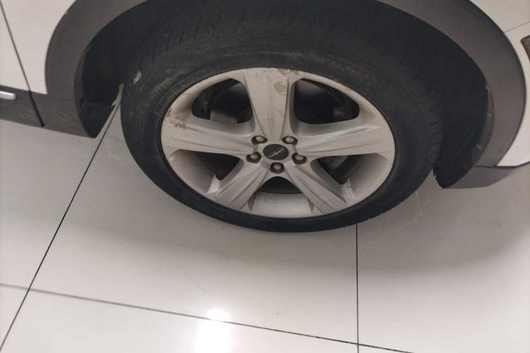 Used Lincoln MKC 2017 2.0T Two-Wheel Drive Deluxe Edition