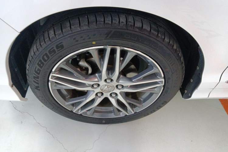 Used Honda Elysion 2019 2.0L Hybrid Luxury Edition
