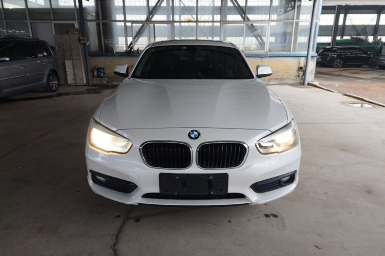 Used BMW 1 Series (Import) 2015 118i Leading Model