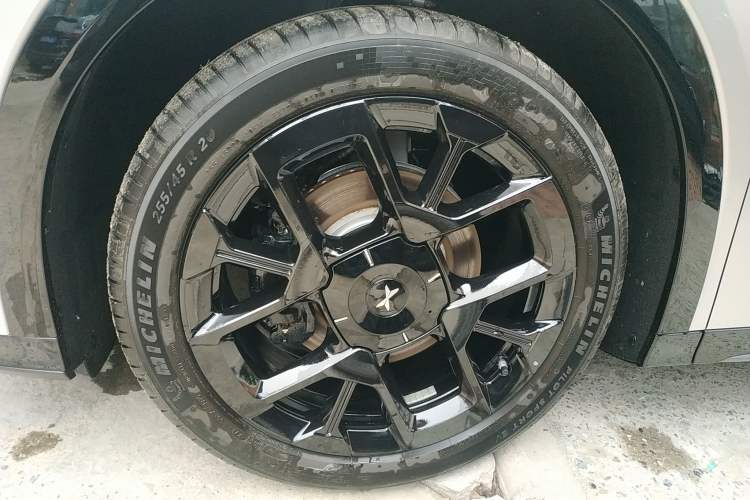 Used XPeng G7 2025 702 Max