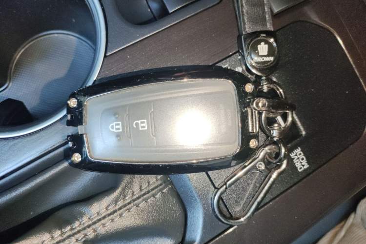 Used Toyota Crown Kluger 2023 2.5L HEV Four-Wheel Drive Luxury Edition Interior 1