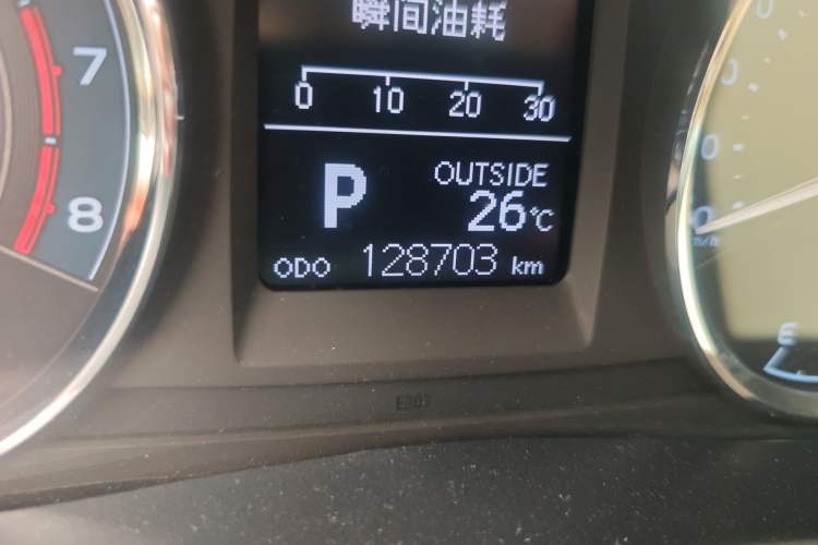 Used Toyota Corolla 2017 Revised Version 1.2T S-CVT GL-i
