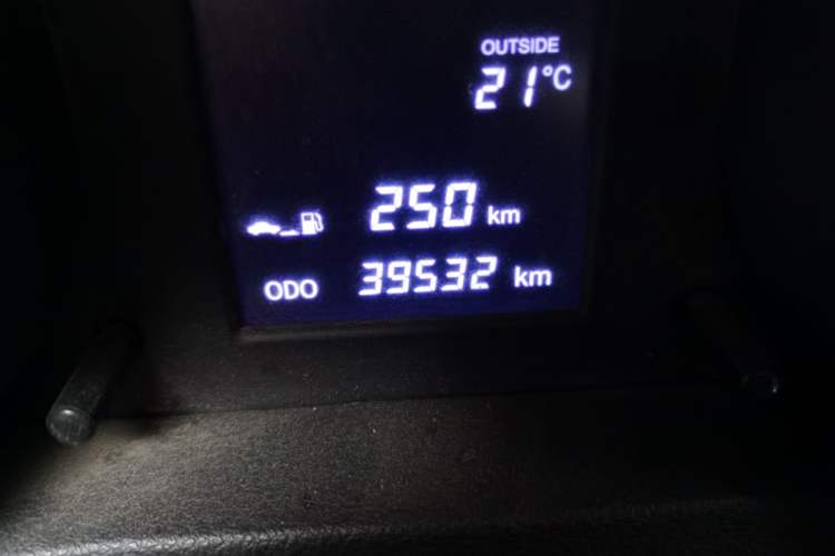 Used CHANGAN CS35 2016 1.6L Manual Luxury Model China IV Standard
