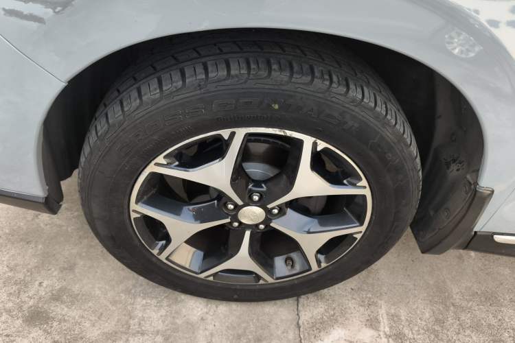 Used Subaru Forester 2013 2.5i Automatic Prestige Edition