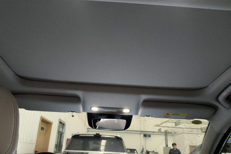 Used AION RT 2025 650 LiDAR Edition
