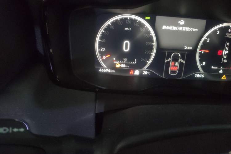 Used Lynk & Co 03 2019 1.5TD DCT JingPro Edition China VI Standard
