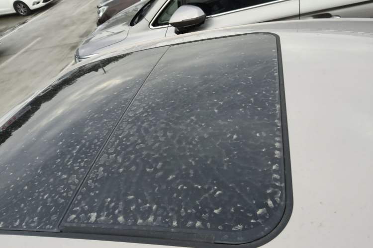 Used Roewe M7 DMH 2025 Model 160km Premium Version